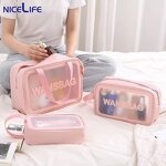 Makeup Bag Factory - OEM Customizable Beauty Cosmetic Pouch