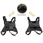 Running Vest Bag Factory - OEM GPS Anti-Theft Waterproof Chest