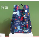 School Backpack Factory - OEM Fashion Pattern Lunch Bag