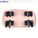 Travel Bag Supplier - OEM Waterproof Four-Wheeled Multi-Color