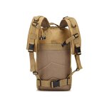 Gym Backpack Factory - OEM Unisex 20 Inches Tactical Bag