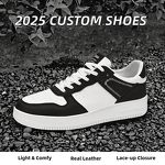 Basketball Sneakers Supplier - OEM Men's Best-Selling Custom Brand