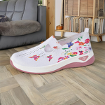 Running Shoes Supplier - OEM Women's Lightweight Casual Outdoor