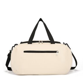 Gym Bag Factory - OEM Custom Printed Washable Oxford