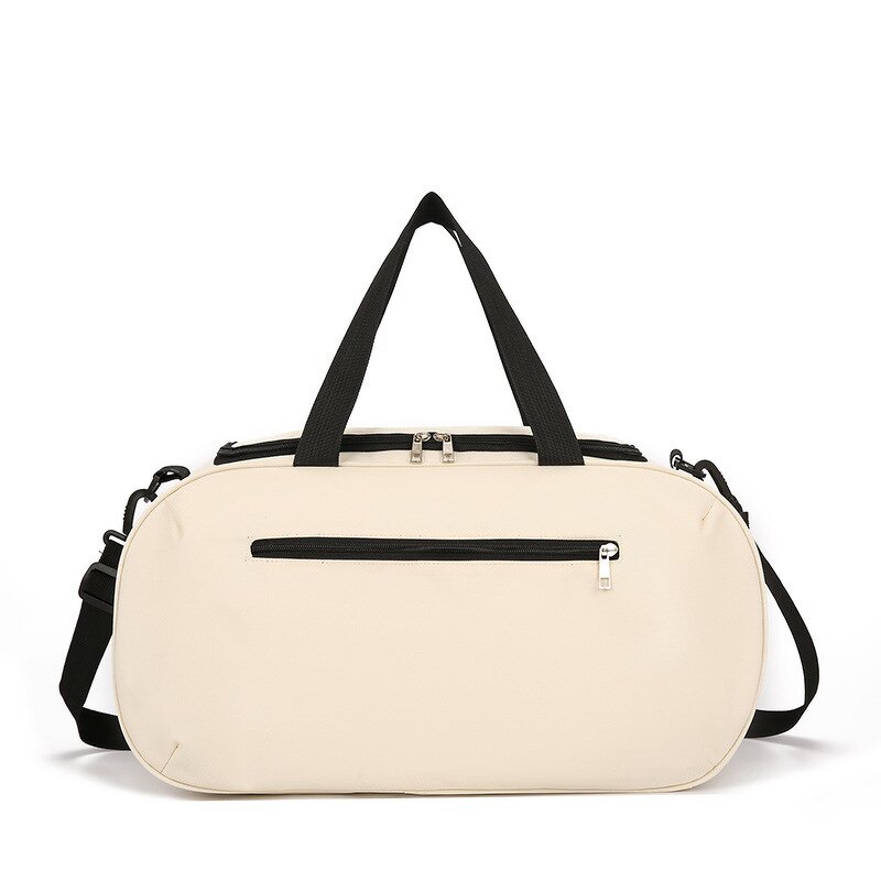 Gym Bag Factory - OEM Custom Printed Washable Oxford