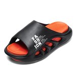Slippers Supplier - OEM Designer Men's Summer Anti-Slippery
