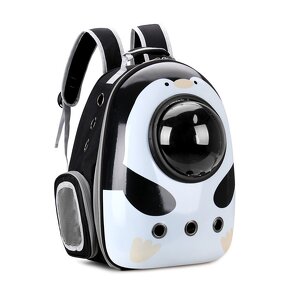 Cat Backpack Supplier - OEM Factory Wholesale Space Capsule Design