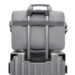 Laptop Bag Factory - OEM Custom Office 15.6 Inch Lightweight