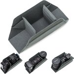 Camera Bag Supplier - OEM Portable Anti-Fall Shock-Proof