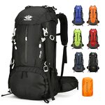 Camping Backpack Factory - OEM Custom Waterproof Multi-Function