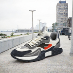 Sneakers Manufacturer - OEM Men's Casual Waterproof Running