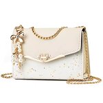 Crossbody Bag Supplier - OEM Sequin Shoulder Bag for Women
