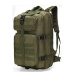 Hunting Backpack Factory - OEM 45L Rip-Away Portable Molle