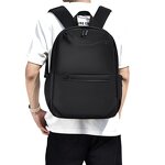 Business Backpack Factory - OEM Men's Waterproof Computer Bag