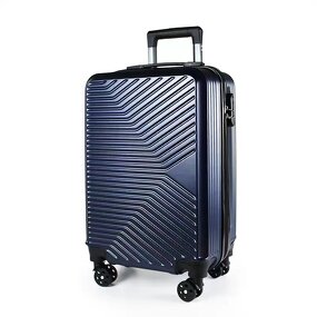 Luggage Set Supplier - OEM Wholesale ABS Handle Sports Style
