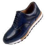 Dress Shoes Manufacturer - OEM Men's Genuine Leather Oxfords
