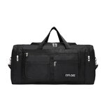 Yoga Mat Bag Manufacturer - OEM Custom Unisex Nylon Sports