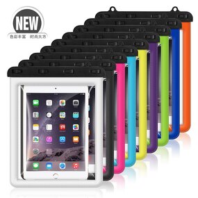 Tablet Protective Cover Supplier - OEM Mini Waterproof Diving Cover
