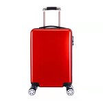 Luggage Case Manufacturer - OEM Student Password Box PP Suitcase