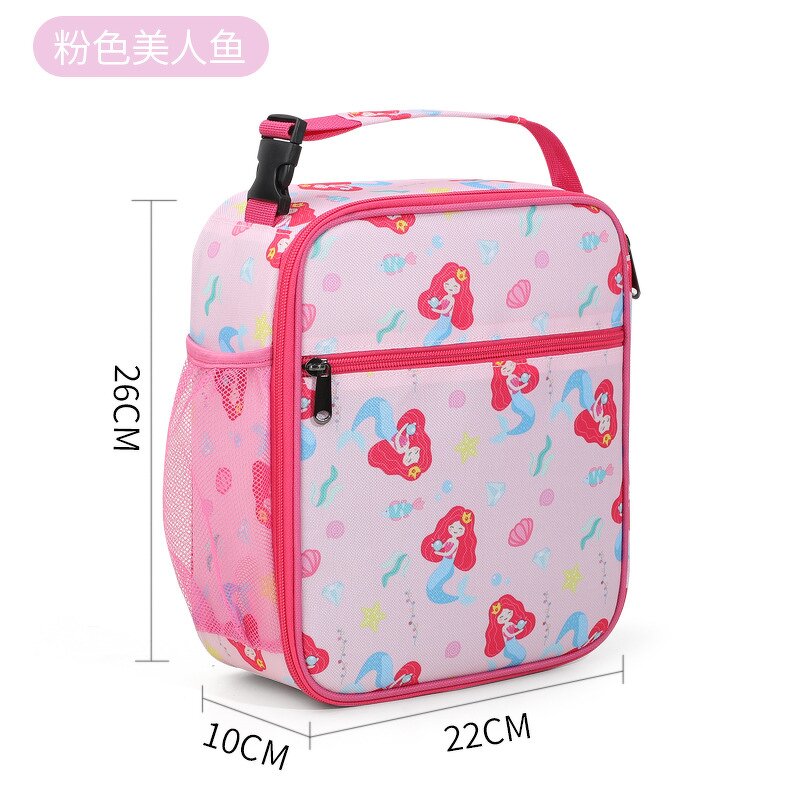 Insulated Backpack Manufacturer - OEM Portable Waterproof Food Bag