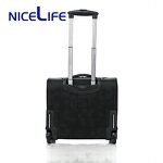 Trolley Luggage Factory - OEM Lightweight ABS Airplane Spinner