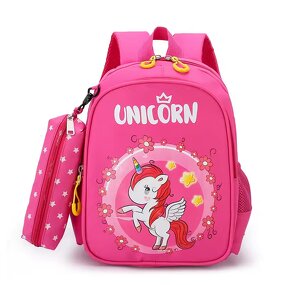 School Bag Factory - OEM Children's Cute Animal Backpack