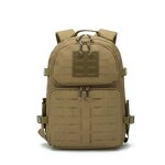 Tactical Backpack Supplier - OEM 40L Waterproof Assault Pack
