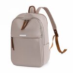 Student Backpack Factory - OEM Oxford Waterproof Female Bag