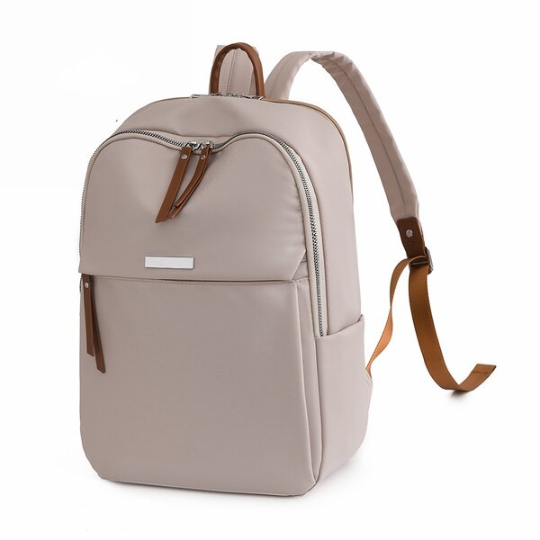 Student Backpack Factory - OEM Oxford Waterproof Female Bag