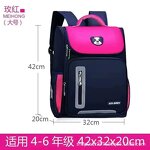 Kids Backpack Factory - OEM Printed Waterproof School Bag