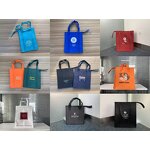 Tote Insulated Bag Factory - OEM 20L Hot Pressed Non-Woven