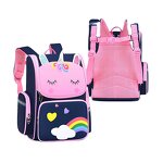 School Backpack Manufacturer - OEM Waterproof Cartoon Anti-Theft