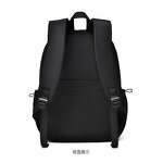 Business Backpack Factory - OEM Men's Waterproof Computer Bag