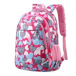 Custom Backpack Supplier - OEM Printed Kids School Bag