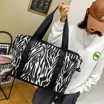 Tote Bag Factory - OEM Unisex Waterproof Nylon Letter