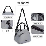 Lunch Box Bag Factory - OEM Multi-Function Thermal Insulation