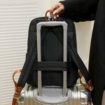 Student Backpack Factory - OEM Oxford Waterproof Female Bag