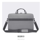 Laptop Bag Factory - OEM Custom Office 15.6 Inch Lightweight