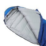 Sleeping Bag Manufacturer - OEM Ultralight Portable Mummy Backpacking