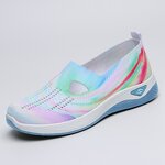 Running Shoes Supplier - OEM Women's Lightweight Casual Outdoor