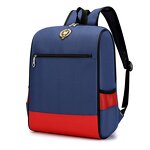 Student Backpack Manufacturer - OEM Stylish Cartoon Pattern Custom