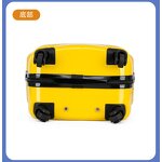 Luggage Case Supplier - OEM Cute Cartoon Cat 3D Universal