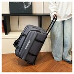 Travel Bag Manufacturer - OEM Korean Style Waterproof Foldable