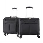Trolley Luggage Factory - OEM Lightweight ABS Airplane Spinner