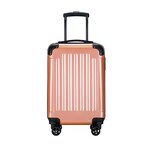 Storage Suitcase Factory - OEM Large Capacity 20 Inch Gradient