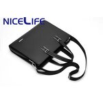 Lawyer Handbags Supplier - OEM Waterproof Conference Messenger