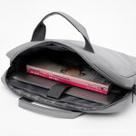 Laptop Bag Factory - OEM Custom Office 15.6 Inch Lightweight