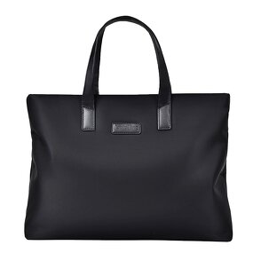 Messenger Briefcase Manufacturer - OEM Korean Fashion Nylon Lining