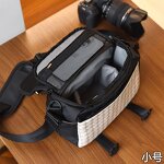 Shoulder Camera Bag Manufacturer - OEM Waterproof Casual Multifunctional