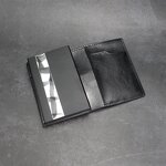 Card Bag Manufacturer - OEM Metal Aluminum Alloy RFID